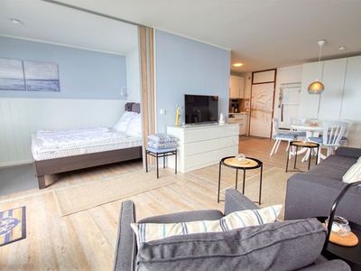 Ferienwohnung für 2 Personen (45 m²) in Heiligenhafen 1/10