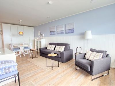 Ferienwohnung für 2 Personen (45 m²) in Heiligenhafen 3/10