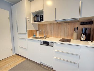 Ferienwohnung für 2 Personen (45 m²) in Heiligenhafen 4/10