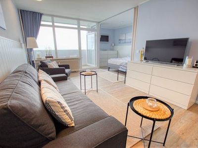 Ferienwohnung für 2 Personen (45 m²) in Heiligenhafen 5/10