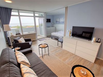 Ferienwohnung für 2 Personen (45 m²) in Heiligenhafen 9/10