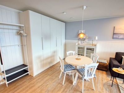 Ferienwohnung für 2 Personen (45 m²) in Heiligenhafen 10/10