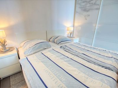 Ferienwohnung für 3 Personen (45 m²) in Heiligenhafen 3/10