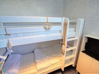 Ferienwohnung für 3 Personen (45 m²) in Heiligenhafen 4/10