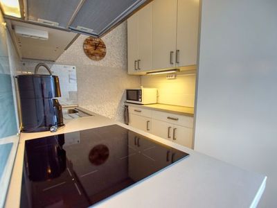 Ferienwohnung für 3 Personen (45 m²) in Heiligenhafen 8/10