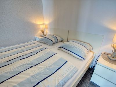 Ferienwohnung für 3 Personen (45 m²) in Heiligenhafen 10/10