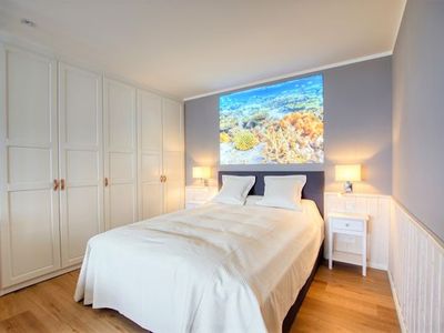 Ferienwohnung für 3 Personen (45 m²) in Heiligenhafen 7/10