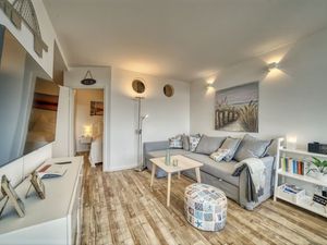 Ferienwohnung für 4 Personen (45 m²) in Heiligenhafen