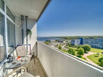 Ferienwohnung für 4 Personen (45 m²) in Heiligenhafen 2/10