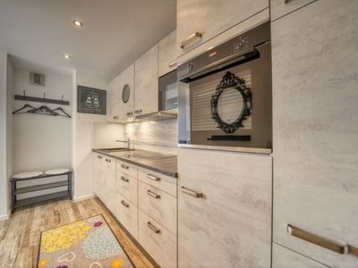 Ferienwohnung für 4 Personen (45 m²) in Heiligenhafen 5/10