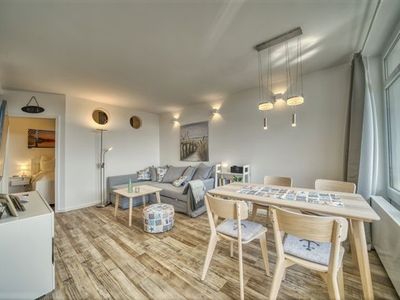 Ferienwohnung für 4 Personen (45 m²) in Heiligenhafen 6/10