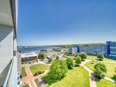 Ferienwohnung für 4 Personen (45 m²) in Heiligenhafen 10/10