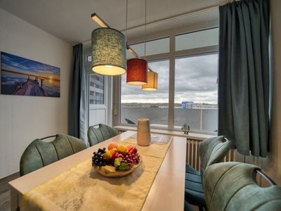 Ferienwohnung für 4 Personen (45 m²) in Heiligenhafen 10/10