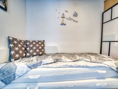 Ferienwohnung für 4 Personen (45 m²) in Heiligenhafen 8/10