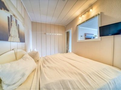 Ferienwohnung für 3 Personen (45 m²) in Heiligenhafen 9/10