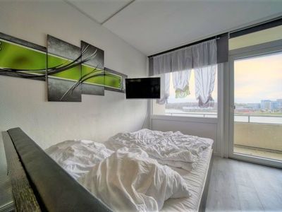 Ferienwohnung für 2 Personen (30 m²) in Heiligenhafen 7/10