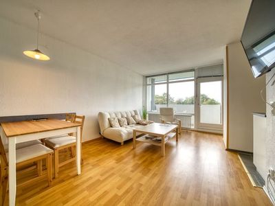 Ferienwohnung für 4 Personen (45 m²) in Heiligenhafen 1/10