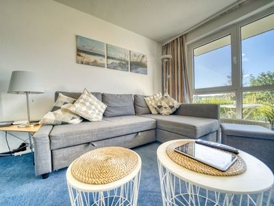 Ferienwohnung für 3 Personen (47 m²) in Heiligenhafen 5/10