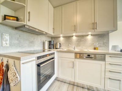 Ferienwohnung für 3 Personen (47 m²) in Heiligenhafen 8/10