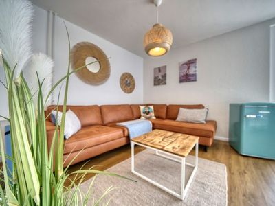 Ferienwohnung für 3 Personen (56 m²) in Heiligenhafen 10/10