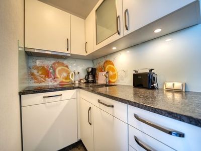 Ferienwohnung für 4 Personen (45 m²) in Heiligenhafen 4/10