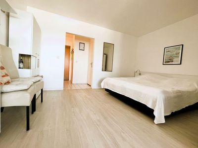 Ferienwohnung für 2 Personen (37 m²) in Heiligenhafen 5/10