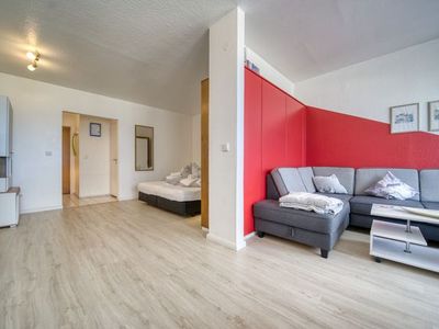 Ferienwohnung für 2 Personen (37 m²) in Heiligenhafen 6/10