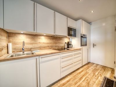 Ferienwohnung für 4 Personen (51 m²) in Heiligenhafen 6/10