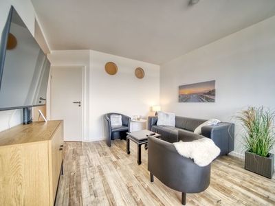 Ferienwohnung für 4 Personen (51 m²) in Heiligenhafen 10/10