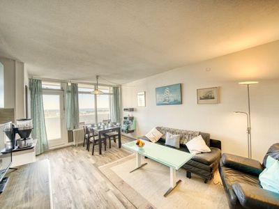 Ferienwohnung für 4 Personen (45 m²) in Heiligenhafen 1/10