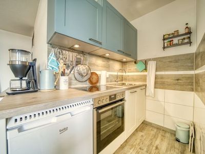 Ferienwohnung für 4 Personen (45 m²) in Heiligenhafen 6/10