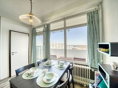 Ferienwohnung für 4 Personen (45 m²) in Heiligenhafen 8/10