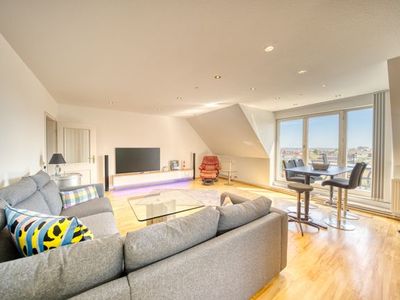 Ferienwohnung für 6 Personen (120 m²) in Heiligenhafen 1/10