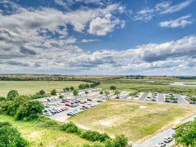 Ferienwohnung für 4 Personen (45 m²) in Heiligenhafen 2/10