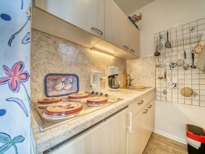 Ferienwohnung für 4 Personen (45 m²) in Heiligenhafen 8/10