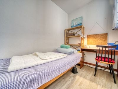 Ferienwohnung für 4 Personen (45 m²) in Heiligenhafen 10/10