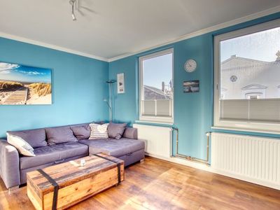 Ferienwohnung für 3 Personen (60 m²) in Heiligenhafen 5/10