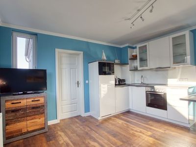 Ferienwohnung für 3 Personen (60 m²) in Heiligenhafen 8/10