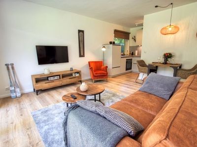 Ferienwohnung für 2 Personen (45 m²) in Heiligenhafen 5/10