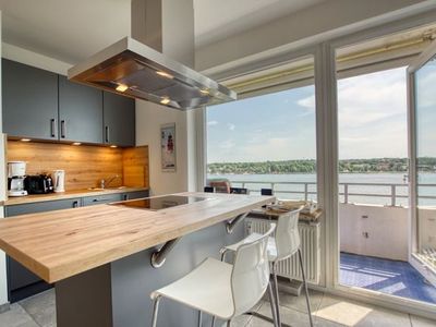 Ferienwohnung für 2 Personen (35 m²) in Heiligenhafen 1/10