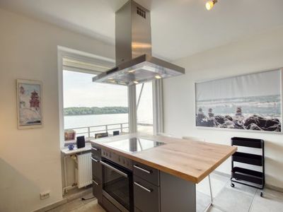 Ferienwohnung für 2 Personen (35 m²) in Heiligenhafen 6/10