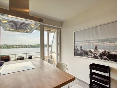 Ferienwohnung für 2 Personen (35 m²) in Heiligenhafen 9/10