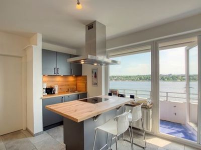 Ferienwohnung für 2 Personen (35 m²) in Heiligenhafen 10/10