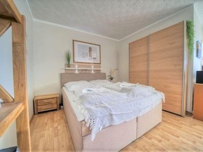 Ferienwohnung für 4 Personen (44 m²) in Heiligenhafen 3/10