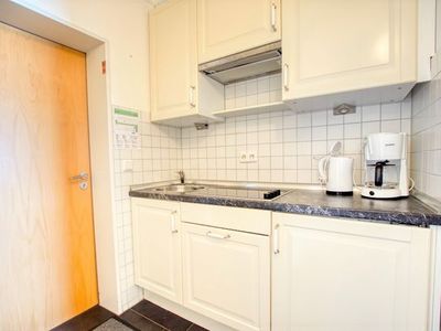 Ferienwohnung für 5 Personen (41 m²) in Heiligenhafen 10/10