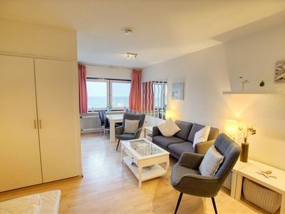 Ferienwohnung für 4 Personen (41 m²) in Heiligenhafen 5/10