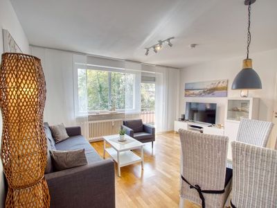 Ferienwohnung für 2 Personen (45 m²) in Heiligenhafen 4/10