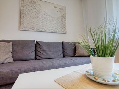 Ferienwohnung für 2 Personen (45 m²) in Heiligenhafen 7/10