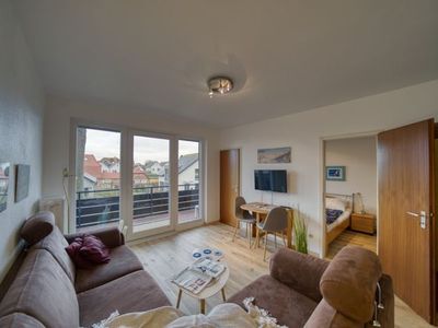 Ferienwohnung für 2 Personen (34 m²) in Heiligenhafen 1/10