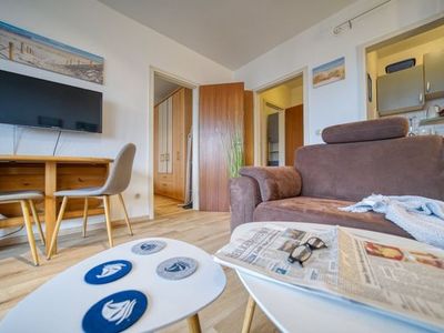 Ferienwohnung für 2 Personen (34 m²) in Heiligenhafen 3/10